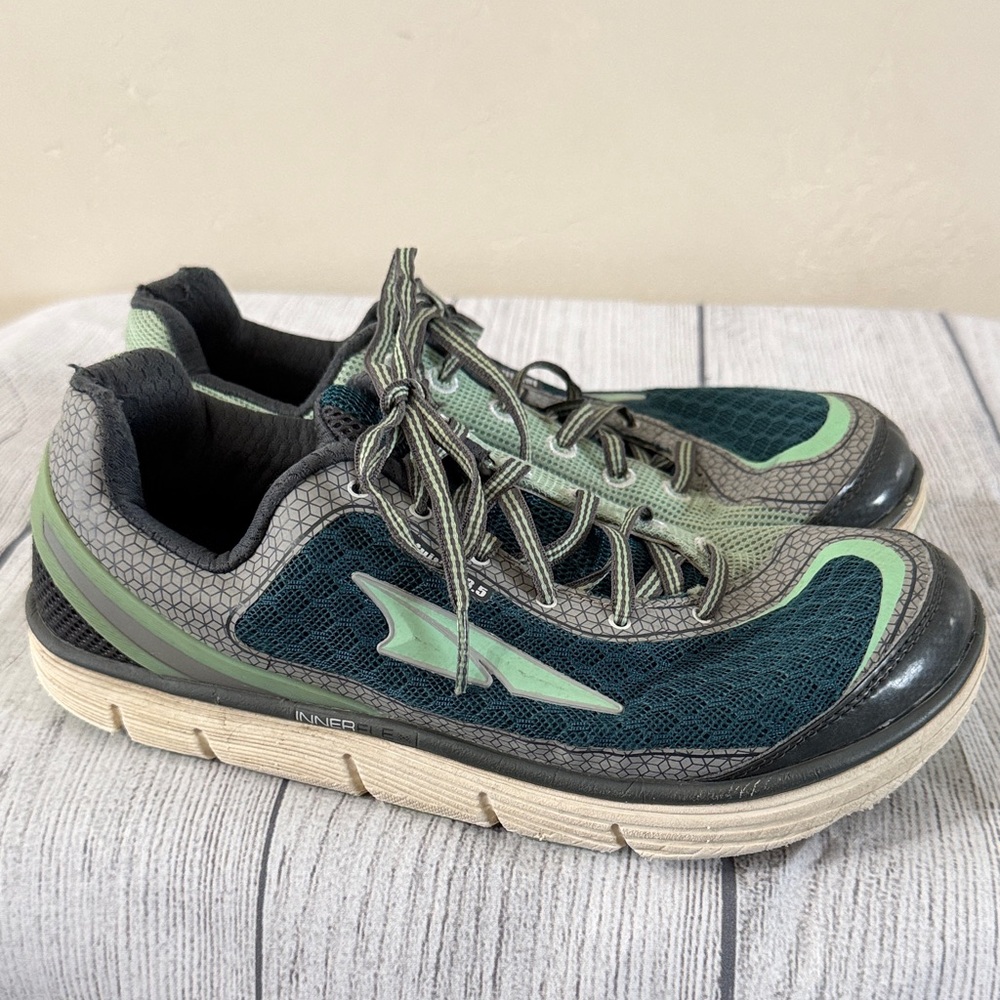 Altra Intuition 3.5